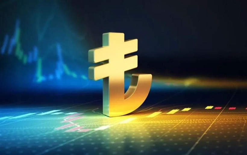 Mevduat faizi yarışında yeni rekor: 500 bin TL’nin 1 aylık getirisi dudak uçuklattı - Resim: 5