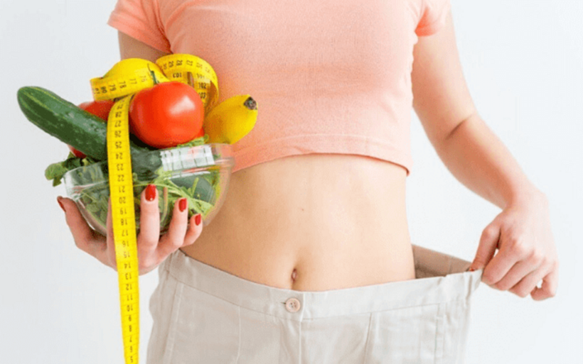 Kaşık kaşık yiyerek zayıflama devri başladı! Evde hazırlanan doğal kürlerle yağlar eriyor - Resim: 1