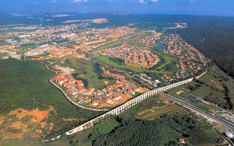 İstanbul’un 24 noktasına kuruldu: İstanbul’daki depremi ilk onlar tespit edecek - Resim: 12