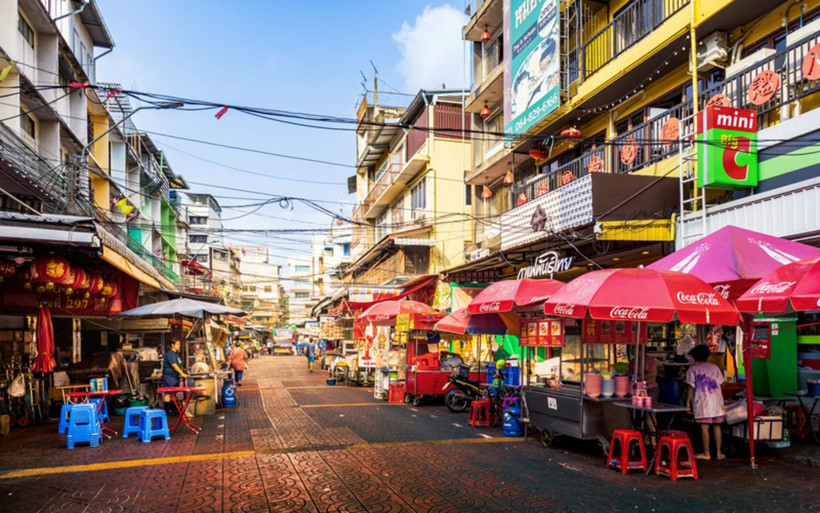 Z kuşağı "yaşamak için en iyi şehir" dedi, liste tüm ezberleri bozdu! İşte dünya gençlerine göre en yaşanabilir 10 şehir - Resim: 5