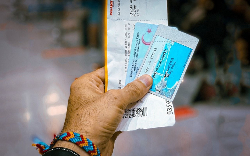 Yurt dışı çıkış harcına zam geldi: Kaç TL oldu? Kimler ödemez? - Resim: 8