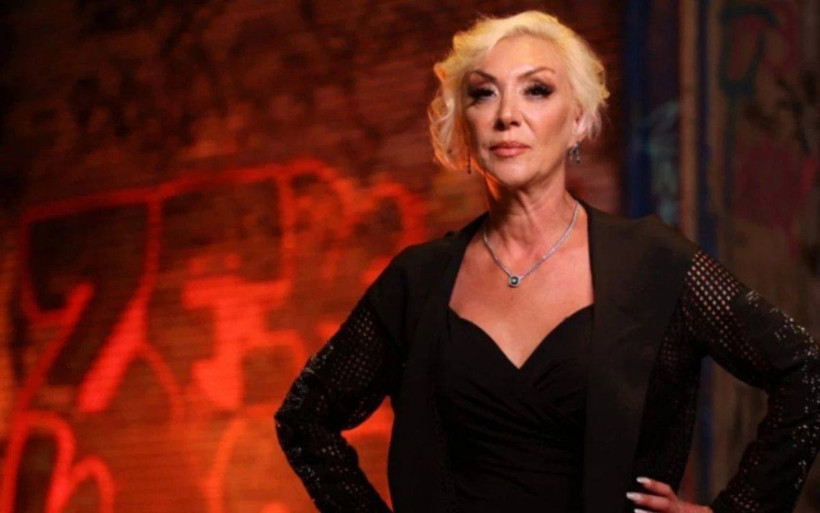 Güllü'nün kızı hakkında kan donduran suç duyurusu: 'Annemi öldürmek için bir katil bulur musun?' - Resim: 10