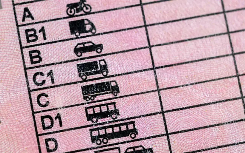 Son gün yarın! Ehliyet yenileme ücreti 15 liradan 7 bin liraya çıkacak - Resim: 5