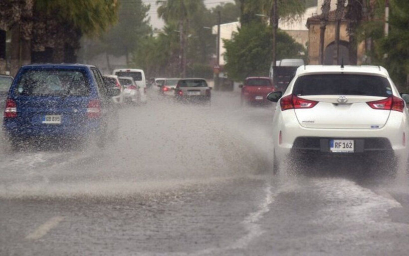 Meteoroloji'den güncel uyarı! 2 Aralık'ta hangi illerde yağış var? - Resim: 14