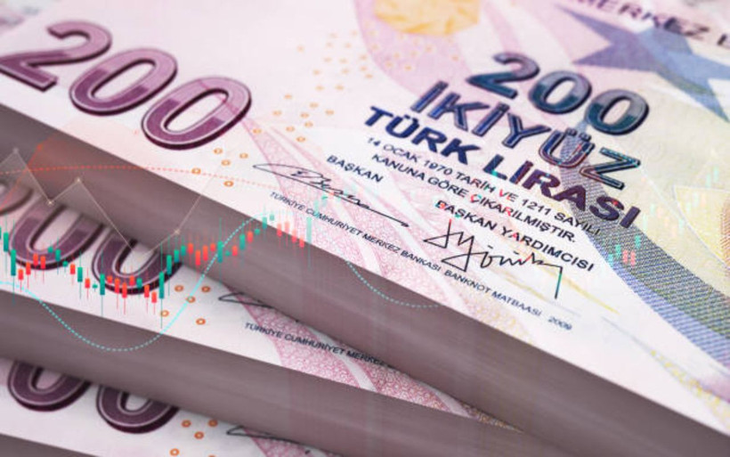 4 Milyon 800 Bin TL'nin 32 günlük getirisi belli oldu! İşte en yüksek mevduat faizi veren bankalar - Resim: 8