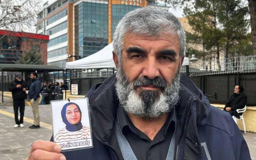 Rojin Kabaiş soruşturmasında yeni gelişme: Rektörden ve yeğeninden DNA örneği alındı - Resim: 6