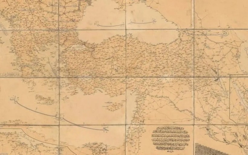 Osmanlı Döneminde memleketinizin adı neydi? İşte 81 ilin eski adları - Resim: 3