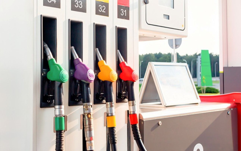 Benzine ve motorine zam var mı? 26 Eylül 2025 akaryakıt fiyatları - Resim: 6