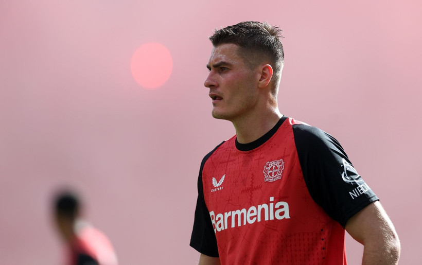 Beşiktaş, 5 yıldız ismi gözüne kestirdi - Resim: 6