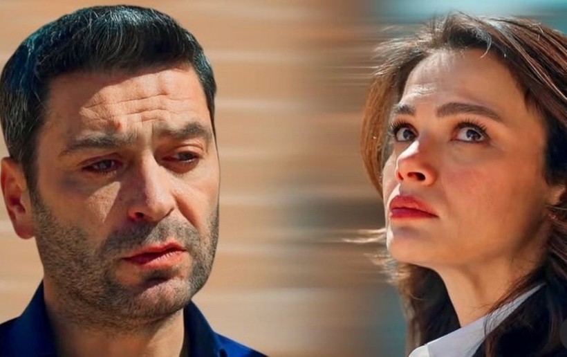 Uzak Şehir 20.bölüm kesintisiz ve reklamsız izle: Uzak Şehir 20.bölüm izle - Resim: 6