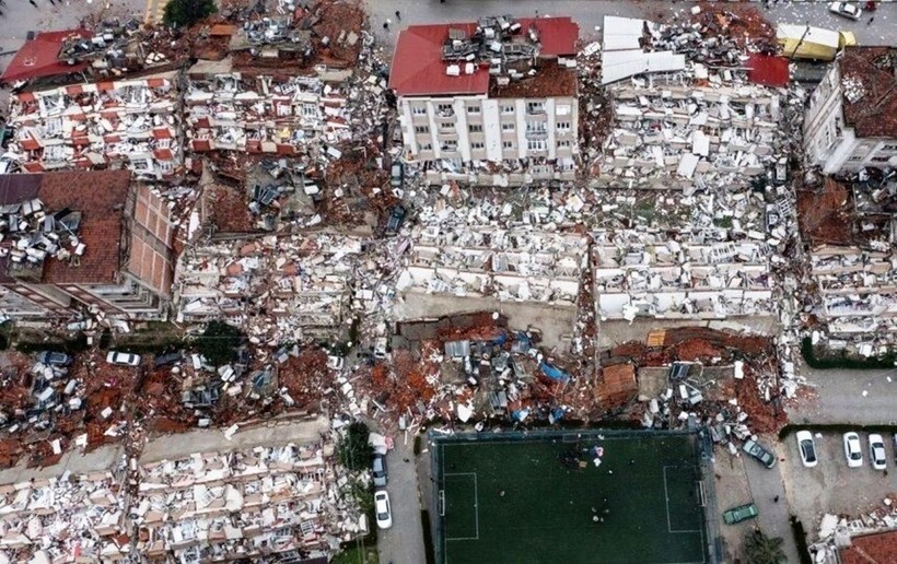 Hafta sonu planı yapacaklar dikkat! 40 ile sağanak yağış geliyor - Resim: 4