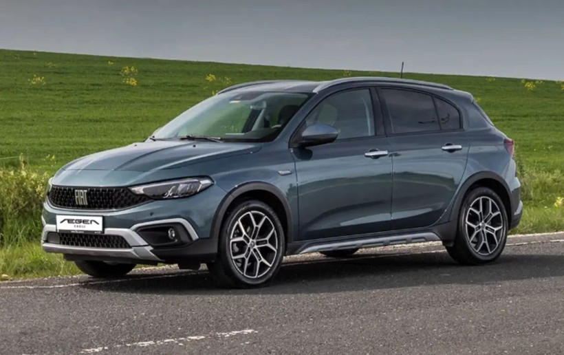 Bu fiyata hala sıfır otomobil var mı? İşte 1,5 milyon TL altındaki modeller... - Resim: 19