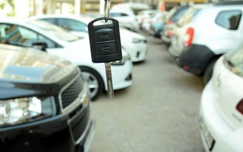 Araba hayali kuranlar dikkat! Bankalar 400 bin TL için ne faiz istiyor? - Resim: 15