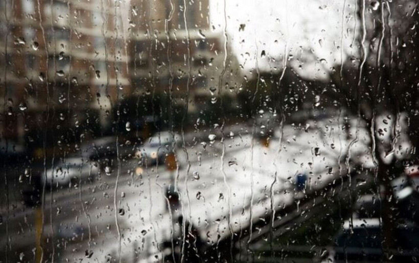 Hava sıcak ama gökyüzü kararıyor! Meteoroloji bu bölgelere sağanak uyarısı yaptı - Resim: 3