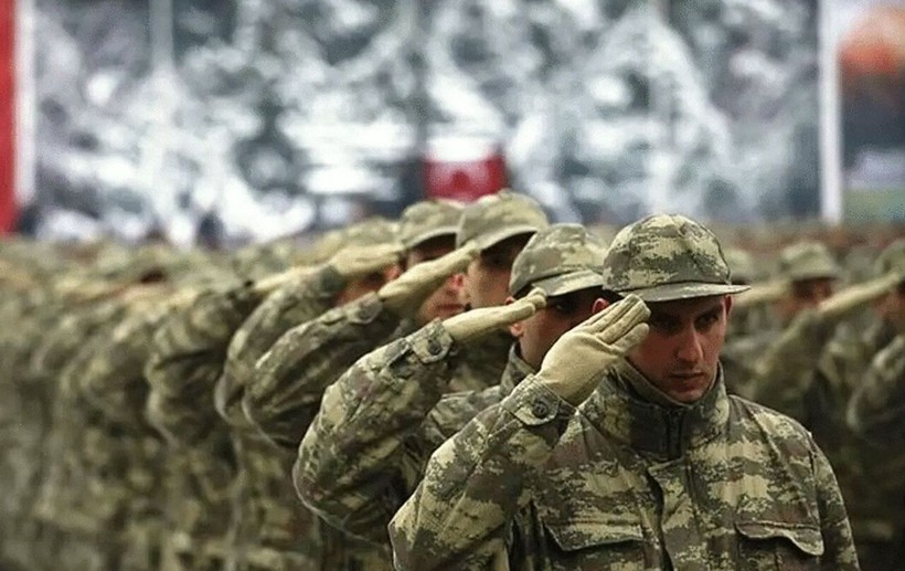 Askerlik yerleri açıklandı: Nasıl sorgulanabilir? İşte detaylar... - Resim: 6