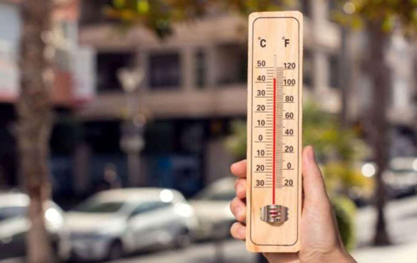 Edirne ve Çanakkale’de yangın riski büyüyor: Meteoroloji’den kritik uyarı - Resim: 2