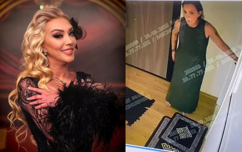 Şarkıcı Güllü’nün ölümüyle ilgili soruşturma cinayet büroya devredildi! İşte kritik nedenler - Resim: 5