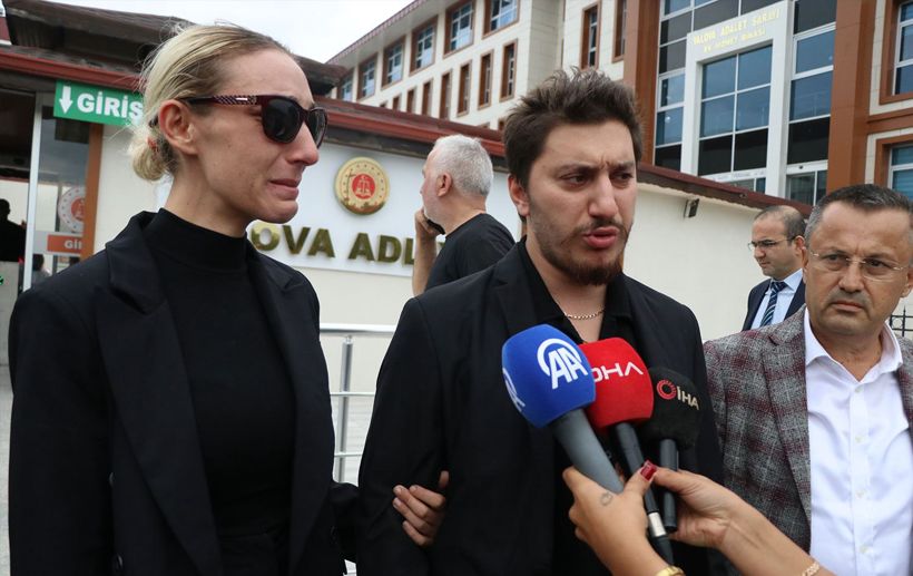 Canlı yayındaki iddialar gündem olmuştu: Güllü’nün çocukları hem Kobra Murat’a hem patronuna suç duyurusunda bulundu - Resim: 2