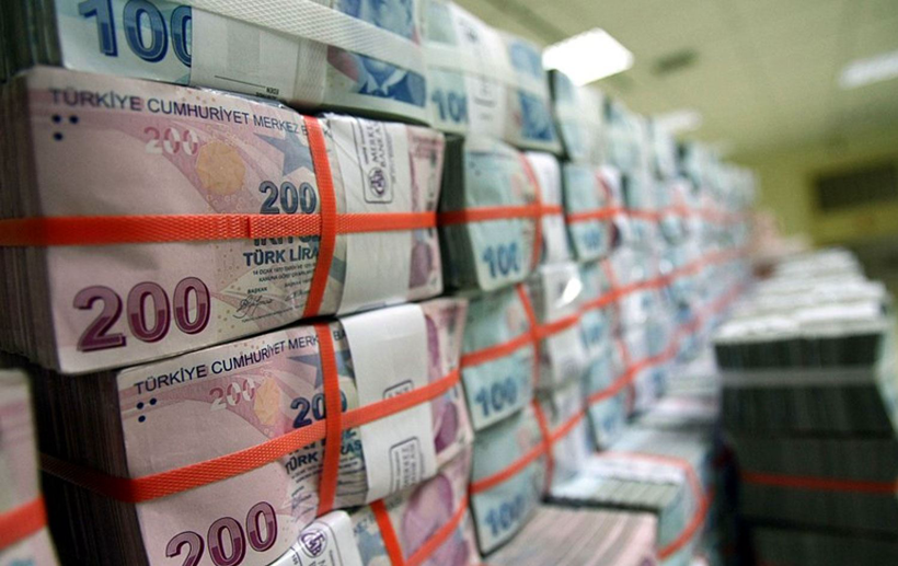 İHTİYAÇ KREDİSİ 2025 | En uygun ihtiyaç kredisi hangisi? İşte banka banka 200 bin TL’nin 12 ay vadeli taksitleri - Resim: 3