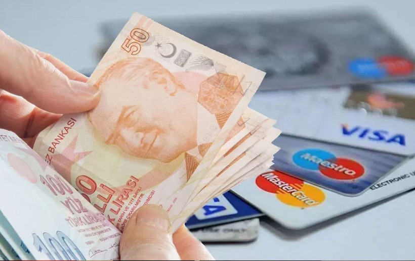 En uygun krediyi hangi banka veriyor? Bankaların ihtiyaç kredisi kampanyaları belli oldu - Resim: 18