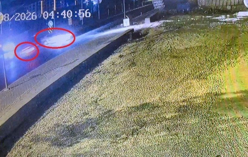 Çöp kamyonuyla işe giderken oğlunun cansız bedenini gördü! "Bir gözünü açtı, sonra boynu yana düştü" - Resim: 2