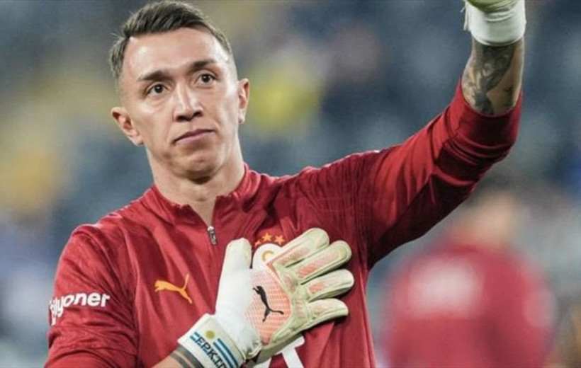 Muslera sonrası kaleye dev isim geliyor! Galatasaray 3 yıldızla temasta - Resim: 1
