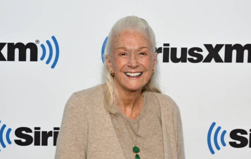 Hollywood'dan bir yıldız daha kaydı: Diane Ladd 89 yaşında hayatını kaybetti! Diane Ladd kimdir? İşte hayatı - Resim: 1