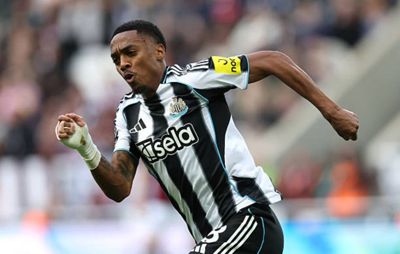 Beşiktaş'ın yeni hedefi Joe Willock! İngiliz basını transferi duyurdu - Resim: 6