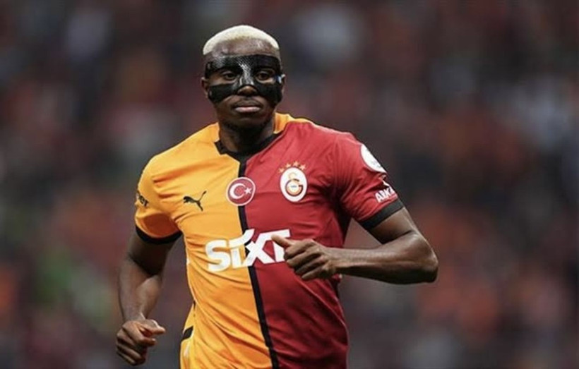 Muslera sonrası kaleye dev isim geliyor! Galatasaray 3 yıldızla temasta - Resim: 2