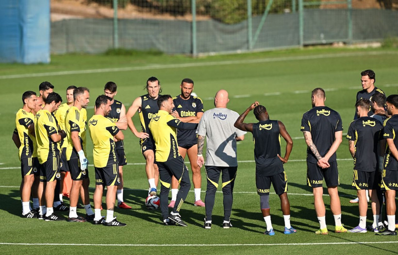 MAÇ ÖZETİNİ İZLEYİN! Fenerbahçe-Trabzonspor maçı nereden izlenir? Fenerbahçe-Trabzonspor maçı izle - Resim: 1