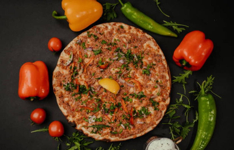 Lahmacun fiyatları nereye gidiyor? Eylül verileri şaşkına çevirdi - Resim: 1
