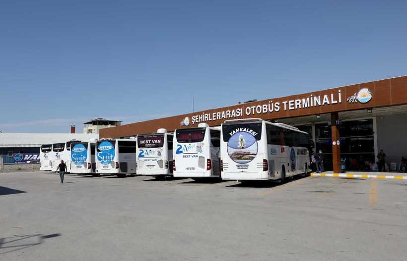 Bayram öncesi otobüs fiyatları belli oldu - Resim: 4