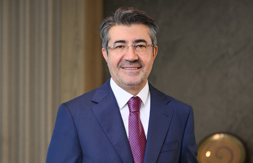 Ziraat Bankası'ndan dev hamle: Tek seferde 1 milyar dolar! - Resim : 1