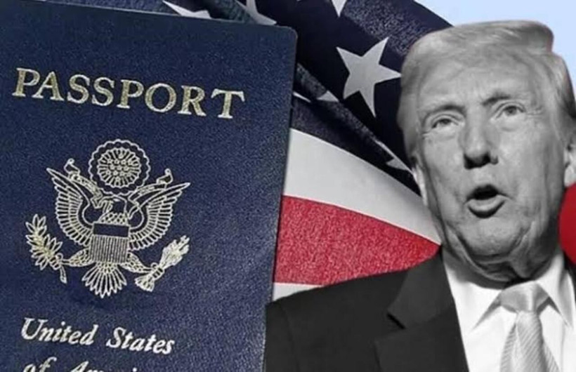 ABD’ye gitmek artık çok daha pahalı! Vizeye ek ‘250 dolarlık depozito’ zorunluluğu geliyor - Resim: 7