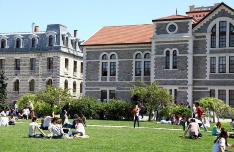 İş garantisi en yüksek üniversiteler belli oldu: İşte mezunları hızlı iş bulan üniversiteler - Resim: 8