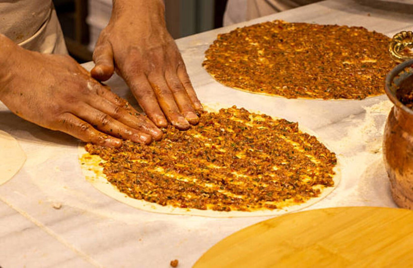Lahmacun fiyatları nereye gidiyor? Eylül verileri şaşkına çevirdi - Resim: 14
