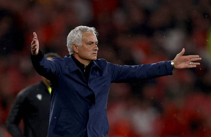 Efsane yuvaya döndü! Real Madrid'den Jose Mourinho için dudak uçuklatan bonservis! - Resim: 3