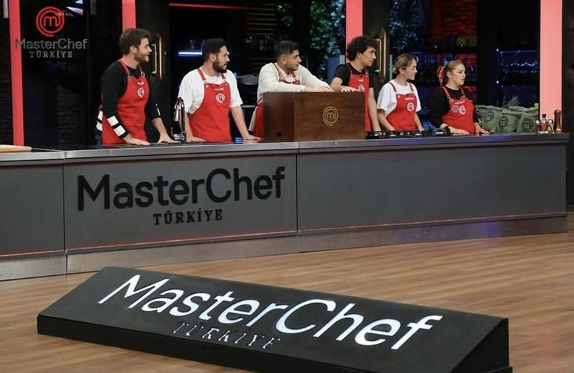 Masterchef 122. bölüm full izle - Resim: 3