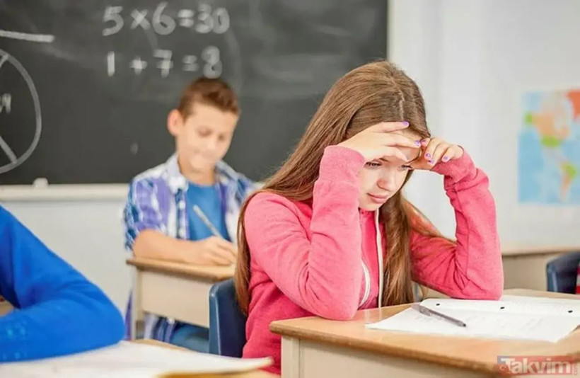 Bu yıl LGS şampiyonlarına bile yer kalmadı! Bu üç lise kontenjanlarını birincilerle doldurdu - Resim: 13