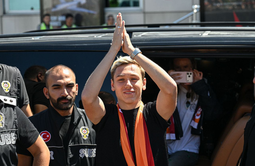 Aleksey Batrakov Galatasaray’da! Bonservisi ve sözleşme detayları belli oldu - Resim: 5