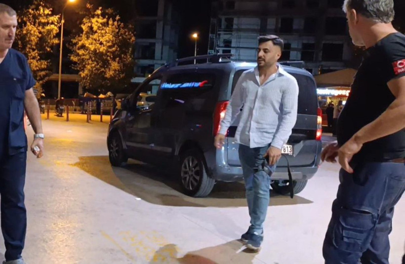 Bursa’da araç alım-satım kavgası kanlı bitti! 25 yaşındaki genç vuruldu - Resim: 4