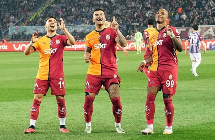 Trabzon - Galatasaray maçı hangi kanalda? Trabzon - Galatasaray maçı CANLI İZLE - Resim: 2