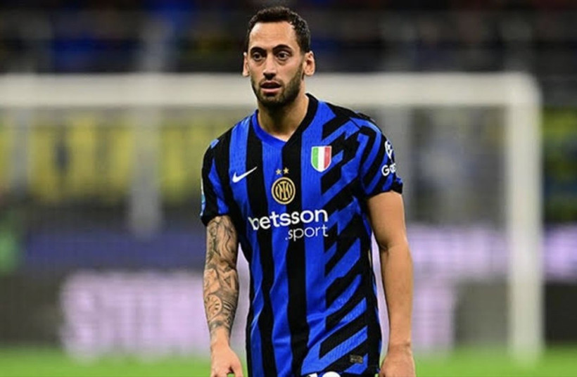 Fenerbahçe’den Hakan Çalhanoğlu bombası! 20 milyon euroluk teklif masada - Resim: 7