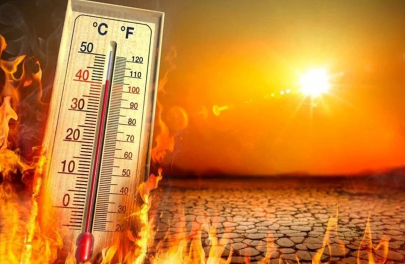 Sıcaklık rekorları geliyor! Meteoroloji bu 12 şehre dikkat çekti - Resim: 10