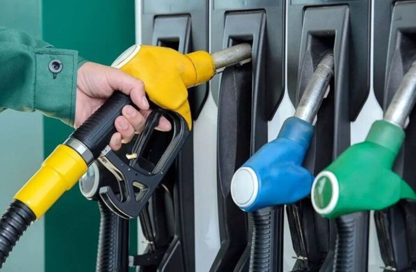 Akaryakıtta son durum: 5 Aralık 2025 benzin, motorin ve LPG fiyatları belli oldu - Resim: 6