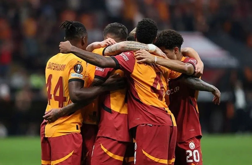 Galatasaray şampiyonluk için gün sayıyor: 5 galibiyet yetiyor - Resim: 3