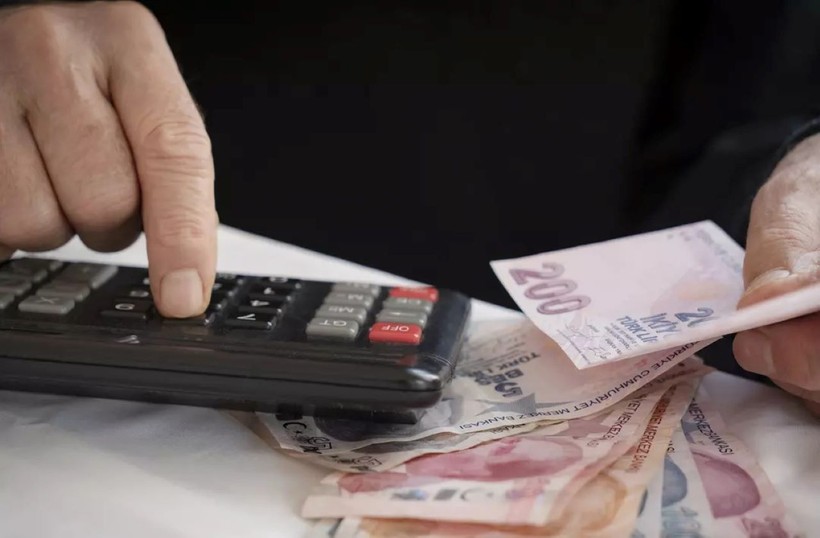 Mevduat faizleri yarışa girdi: 500 bin ve 750 bin TL ne kadar kazandırıyor? - Resim: 8