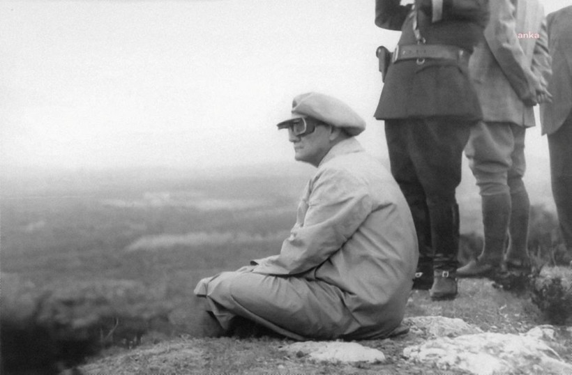 Atatürk'ün vasiyetindeki 6 madde ne söylüyor? Atatürk’ün stratejik mirası - Resim: 3