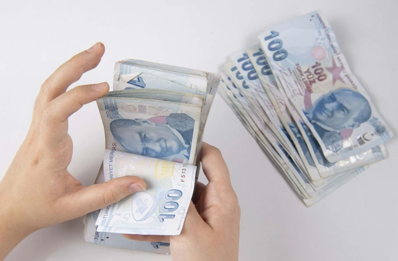 4 Milyon 500 Bin TL'nin 32 günlük getirisi belli oldu! İşte en yüksek mevduat faizi veren bankalar - Resim: 18