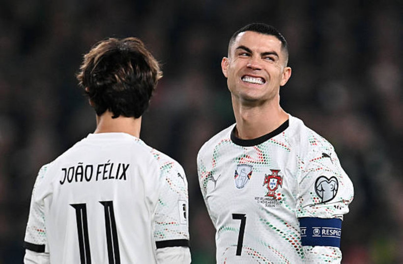 Al Nassr'da Ronaldo şoku: Yıldız isim neden kadro dışı kaldı? - Resim: 8